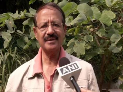 Congress decision on poll tickets for women in UP is historic: Rashid Alvi | Congress decision on poll tickets for women in UP is historic: Rashid Alvi