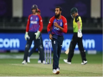 Wrist spinners are match-winners in shorter formats, says Adil Rashid | Wrist spinners are match-winners in shorter formats, says Adil Rashid