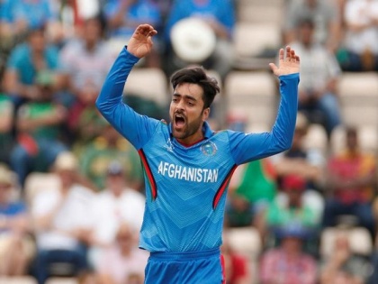 Rashid Khan in Test squad for Zimbabwe series, likely to miss large part of PSL | Rashid Khan in Test squad for Zimbabwe series, likely to miss large part of PSL