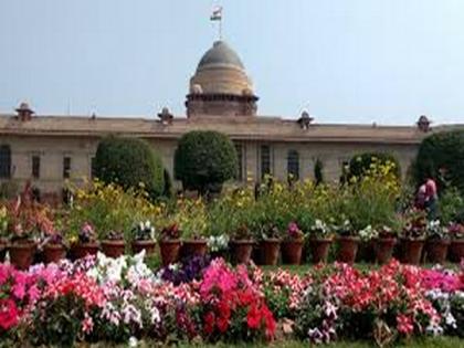 Coronavirus: Public tour of Rashtrapati Bhavan stopped from Mar 13 | Coronavirus: Public tour of Rashtrapati Bhavan stopped from Mar 13 Coronavirus: Public tour of Rashtrapati Bhavan stopped from Mar 13 | Coronavirus: Public tour of Rashtrapati Bhavan stopped from Mar 13