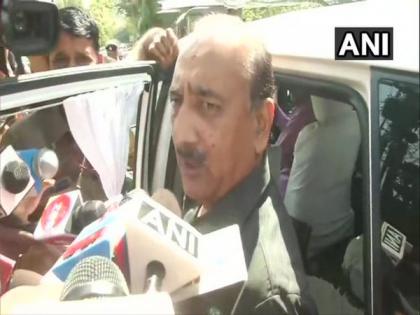 Congress will expose those trying to buy MLAs using black money: MP Min BS Rathore | Congress will expose those trying to buy MLAs using black money: MP Min BS Rathore Congress will expose those trying to buy MLAs using black money: MP Min BS Rathore | Congress will expose those trying to buy MLAs using black money: MP Min BS Rathore