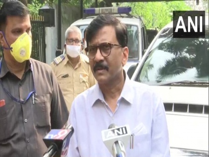 Local parties from Bihar approaching us for alliance, will visit Patna next week: Sanjay Raut | Local parties from Bihar approaching us for alliance, will visit Patna next week: Sanjay Raut