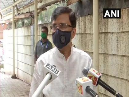 All parties will support any decision PM takes, but he should tell what went wrong in Ladakh: Sanjay Raut | All parties will support any decision PM takes, but he should tell what went wrong in Ladakh: Sanjay Raut All parties will support any decision PM takes, but he should tell what went wrong in Ladakh: Sanjay Raut | All parties will support any decision PM takes, but he should tell what went wrong in Ladakh: Sanjay Raut