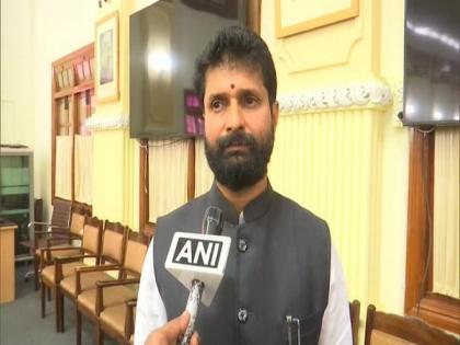 NDA will announce CM candidate after TN Assembly polls dates are out : CT Ravi | NDA will announce CM candidate after TN Assembly polls dates are out : CT Ravi NDA will announce CM candidate after TN Assembly polls dates are out : CT Ravi | NDA will announce CM candidate after TN Assembly polls dates are out : CT Ravi
