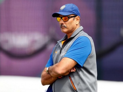 Had to dig deep to find water: Shastri on WTC final qualification | Had to dig deep to find water: Shastri on WTC final qualification