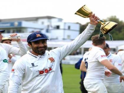 Sussex Cricket signs Ravi Bopara | Sussex Cricket signs Ravi Bopara