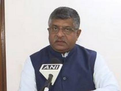 Take lockdown as opportunity to make digital systems in justice delivery more robust: Ravi Shankar Prasad | Take lockdown as opportunity to make digital systems in justice delivery more robust: Ravi Shankar Prasad Take lockdown as opportunity to make digital systems in justice delivery more robust: Ravi Shankar Prasad | Take lockdown as opportunity to make digital systems in justice delivery more robust: Ravi Shankar Prasad