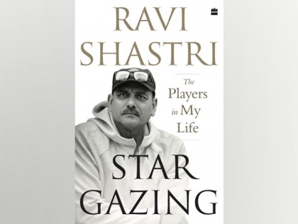 A treat for cricket lovers--get a signed copy of Ravi Shastri's upcoming book! | A treat for cricket lovers--get a signed copy of Ravi Shastri's upcoming book!