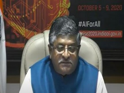 Transferred about 172 billion USD into bank accounts of the poor via direct benefit transfer: Ravi Shankar Prasad | Transferred about 172 billion USD into bank accounts of the poor via direct benefit transfer: Ravi Shankar Prasad
