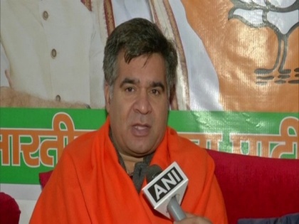 Undeterred by life threat from Pak based terror groups: J-K BJP chief | Undeterred by life threat from Pak based terror groups: J-K BJP chief