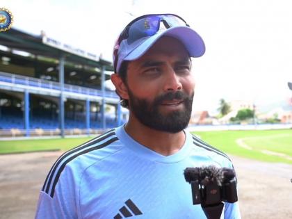 Such comments are generally made when team loses a match: Jadeja reacts to Kapil Dev's 'arrogant' remark | Such comments are generally made when team loses a match: Jadeja reacts to Kapil Dev's 'arrogant' remark
