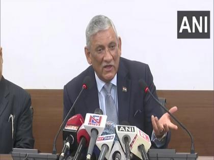 fghanistan situation can have a bearing on Jammu and Kashmir: CDS Rawat | fghanistan situation can have a bearing on Jammu and Kashmir: CDS Rawat