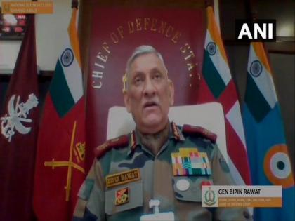 New proposals aimed at welfare of frontline combat soldiers: CDS Gen Rawat | New proposals aimed at welfare of frontline combat soldiers: CDS Gen Rawat New proposals aimed at welfare of frontline combat soldiers: CDS Gen Rawat | New proposals aimed at welfare of frontline combat soldiers: CDS Gen Rawat