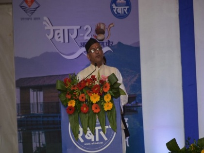 Uttarakhand Chief Minister bats for balanced development in the state | Uttarakhand Chief Minister bats for balanced development in the state