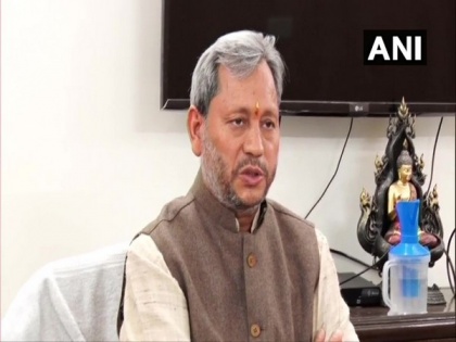 Uttarakhand CM calls all-party meeting to discuss COVID-19 situation | Uttarakhand CM calls all-party meeting to discuss COVID-19 situation