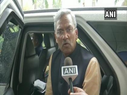 Uttarakhand CM reviews preparedness for coronavirus | Uttarakhand CM reviews preparedness for coronavirus Uttarakhand CM reviews preparedness for coronavirus | Uttarakhand CM reviews preparedness for coronavirus