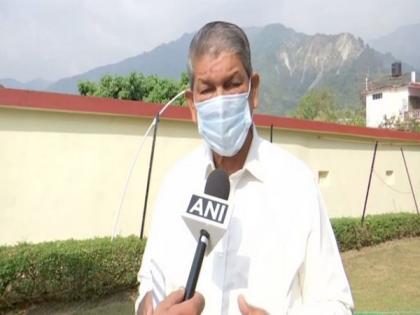 Kapil Sibal must refrain from demoralising party workers, should make statements to uplift Congress: Harish Rawat | Kapil Sibal must refrain from demoralising party workers, should make statements to uplift Congress: Harish Rawat Kapil Sibal must refrain from demoralising party workers, should make statements to uplift Congress: Harish Rawat | Kapil Sibal must refrain from demoralising party workers, should make statements to uplift Congress: Harish Rawat