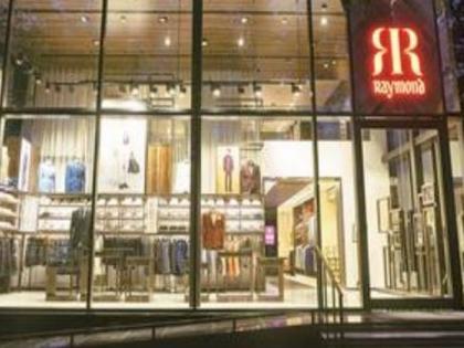 Raymond's CEO for lifestyle business steps down, stock down by 4.3 pc | Raymond's CEO for lifestyle business steps down, stock down by 4.3 pc Raymond's CEO for lifestyle business steps down, stock down by 4.3 pc | Raymond's CEO for lifestyle business steps down, stock down by 4.3 pc