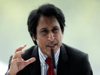 Pakistan's ranking reflects they cannot make it to finals of tournaments: Ramiz Raja | Pakistan's ranking reflects they cannot make it to finals of tournaments: Ramiz Raja