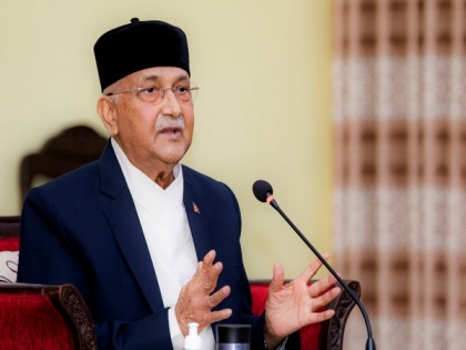 Nepal PM extends greetings to PM Modi on India's Independence Day | Nepal PM extends greetings to PM Modi on India's Independence Day