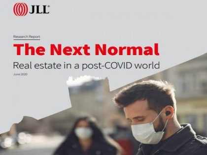 Indian real estate prepares for re-entry to the next normal economy: JLL | Indian real estate prepares for re-entry to the next normal economy: JLL