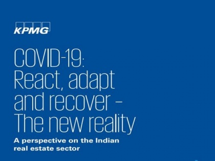 Covid-19 to inflict loss of Rs 1 lakh crore on real estate sector in FY21: KPMG | Covid-19 to inflict loss of Rs 1 lakh crore on real estate sector in FY21: KPMG