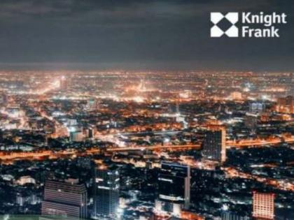 India slips to 54th rank in home price appreciation: Knight Frank | India slips to 54th rank in home price appreciation: Knight Frank India slips to 54th rank in home price appreciation: Knight Frank | India slips to 54th rank in home price appreciation: Knight Frank