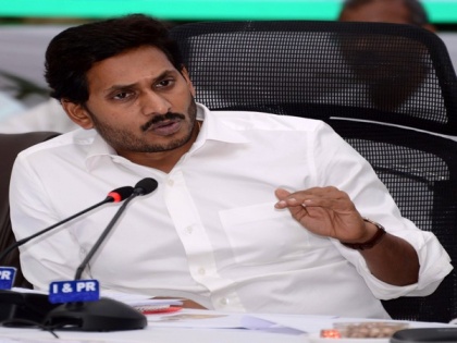 Exams to be conducted in January every year for filling govt vacancies: Jagan Mohan Reddy | Exams to be conducted in January every year for filling govt vacancies: Jagan Mohan Reddy