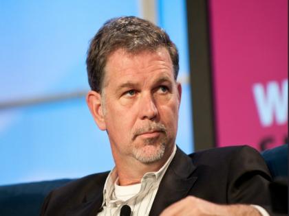 Netflix CEO Reed Hastings, wife Patty Quillin donate USD 30 million to vaccine organisation | Netflix CEO Reed Hastings, wife Patty Quillin donate USD 30 million to vaccine organisation