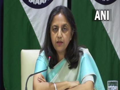 Kim Davy extradition figured in India-Denmark talks today, both countries working on legal process: MEA | Kim Davy extradition figured in India-Denmark talks today, both countries working on legal process: MEA