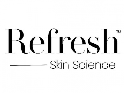 Pre-Sales Open: Refresh Skin Science - The Best in Skincare, launching in India | Pre-Sales Open: Refresh Skin Science - The Best in Skincare, launching in India
