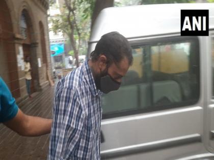 Special court sends Regel Mahakal to 14-day judicial custody in drugs case | Special court sends Regel Mahakal to 14-day judicial custody in drugs case Special court sends Regel Mahakal to 14-day judicial custody in drugs case | Special court sends Regel Mahakal to 14-day judicial custody in drugs case
