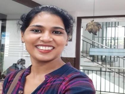 Activist Rehana Fathima surrenders before police in POCSO case | Activist Rehana Fathima surrenders before police in POCSO case Activist Rehana Fathima surrenders before police in POCSO case | Activist Rehana Fathima surrenders before police in POCSO case