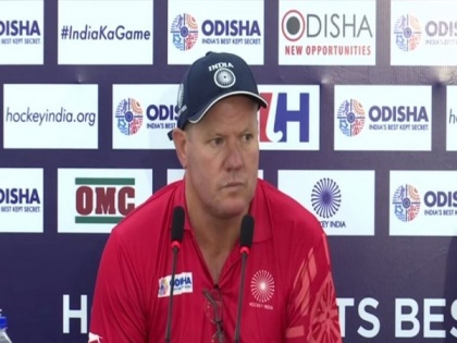 Third-quarter was really good for India: Graham Reid | Third-quarter was really good for India: Graham Reid