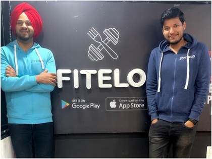 Easiest way to get fit: Chandigarh-based Fitelo cracks the code | Easiest way to get fit: Chandigarh-based Fitelo cracks the code