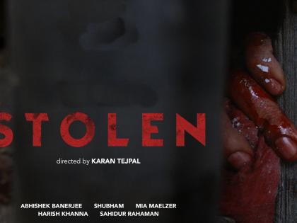 India's Venice Film Fest selection 'Stolen' tells story of tribal newborn's abduction | India's Venice Film Fest selection 'Stolen' tells story of tribal newborn's abduction