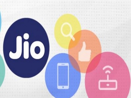 Reliance Jio partners with AeroMobile to launch India's first in-flight mobile services | Reliance Jio partners with AeroMobile to launch India's first in-flight mobile services