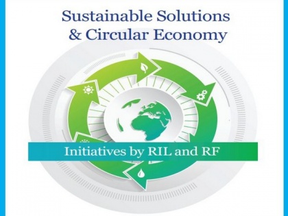 Reliance doubling PET recycling capacity, enhance circular economy footprint | Reliance doubling PET recycling capacity, enhance circular economy footprint