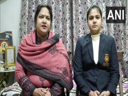 World champion Malika Handa's mother slams Punjab government for not fulfilling promises made to her daughter | World champion Malika Handa's mother slams Punjab government for not fulfilling promises made to her daughter