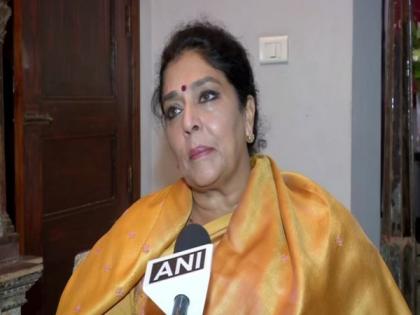 Renuka Chowdhury hits back at Lekhi, says Congness is with farmers, youth, poor | Renuka Chowdhury hits back at Lekhi, says Congness is with farmers, youth, poor