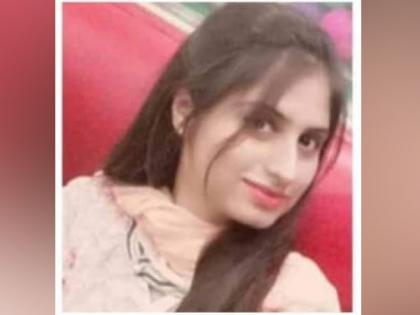 Another Hindu girl abducted, forcefully converted to Islam in Pakistan | Another Hindu girl abducted, forcefully converted to Islam in Pakistan