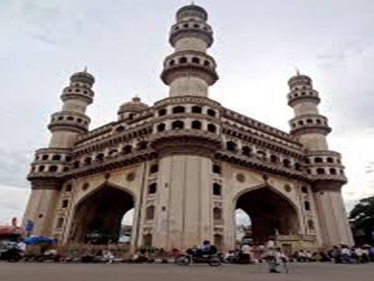 COVID-19: Hyderabad's historical monuments reopen for public | COVID-19: Hyderabad's historical monuments reopen for public