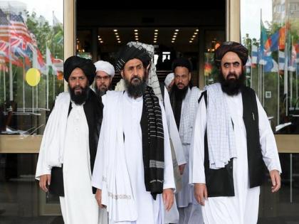 Taliban delegation arrives in Geneva for talks: Swiss Foreign Ministry | Taliban delegation arrives in Geneva for talks: Swiss Foreign Ministry