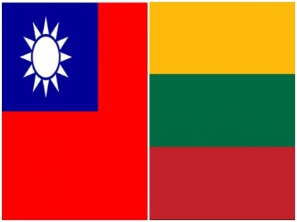 Taiwan sets up semiconductor task force for Lithuania | Taiwan sets up semiconductor task force for Lithuania