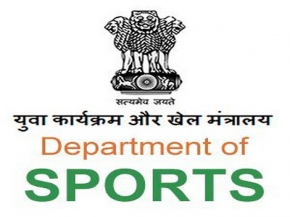 Ravi Mittal replaces Radheyshyam Julaniya as Union Sports Secretary | Ravi Mittal replaces Radheyshyam Julaniya as Union Sports Secretary
