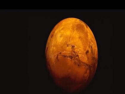 Indian poet and African musician come together for 'Mars Anthem' | Indian poet and African musician come together for 'Mars Anthem' Indian poet and African musician come together for 'Mars Anthem' | Indian poet and African musician come together for 'Mars Anthem'