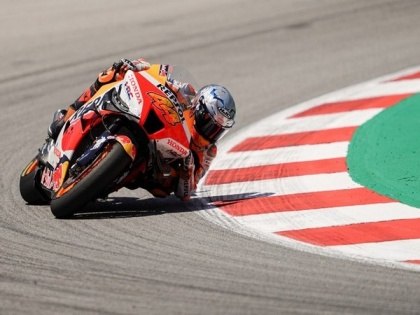 Moto GP: Honda Team look to Monday test after disastrous Sunday | Moto GP: Honda Team look to Monday test after disastrous Sunday