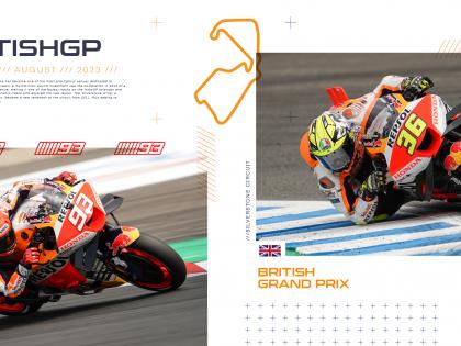MotoGP 2023: Marc Marquez, Joan Mir back in saddle as riders return at British Grand Prix | MotoGP 2023: Marc Marquez, Joan Mir back in saddle as riders return at British Grand Prix MotoGP 2023: Marc Marquez, Joan Mir back in saddle as riders return at British Grand Prix | MotoGP 2023: Marc Marquez, Joan Mir back in saddle as riders return at British Grand Prix