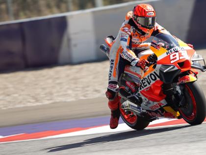 Marquez returns to the points in race of mixed fortunes for Repsol Honda Team | Marquez returns to the points in race of mixed fortunes for Repsol Honda Team Marquez returns to the points in race of mixed fortunes for Repsol Honda Team | Marquez returns to the points in race of mixed fortunes for Repsol Honda Team