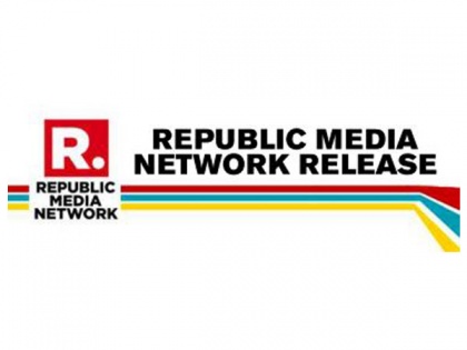 Republic Media Network alleges collusion of corporate, political interests to target Arnab Goswami | Republic Media Network alleges collusion of corporate, political interests to target Arnab Goswami